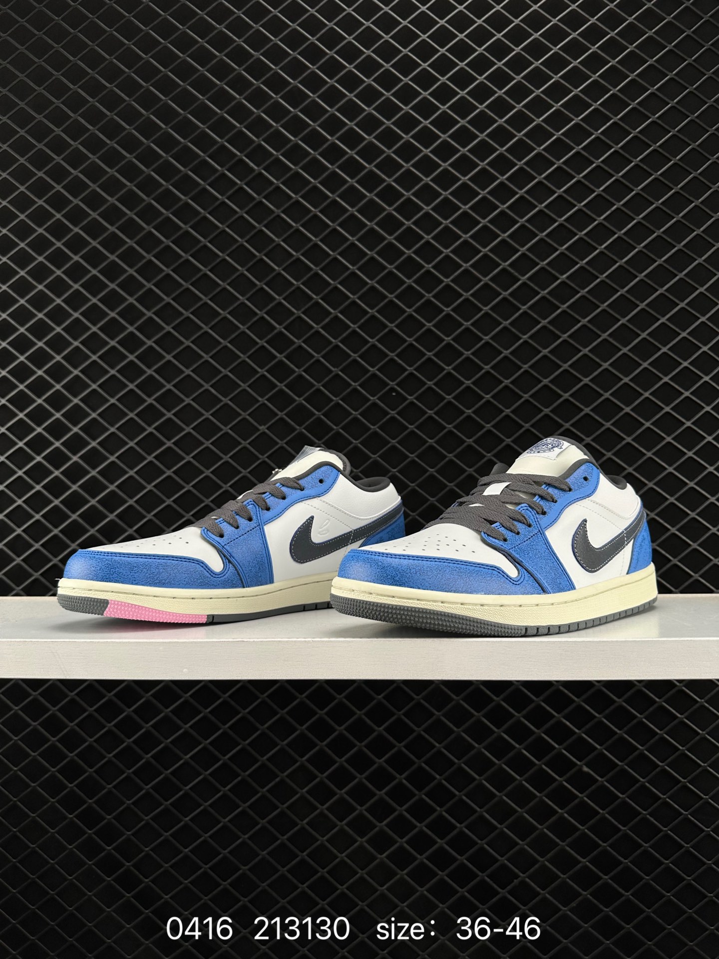Nike Wmns Air Jordan 1 Low AJ1